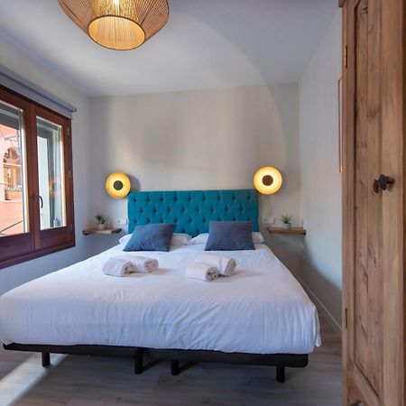 La Granja Villa San Ildefonso Extérieur photo