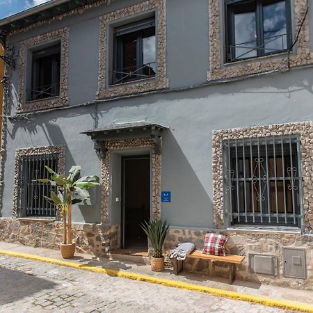 La Granja Villa San Ildefonso Extérieur photo
