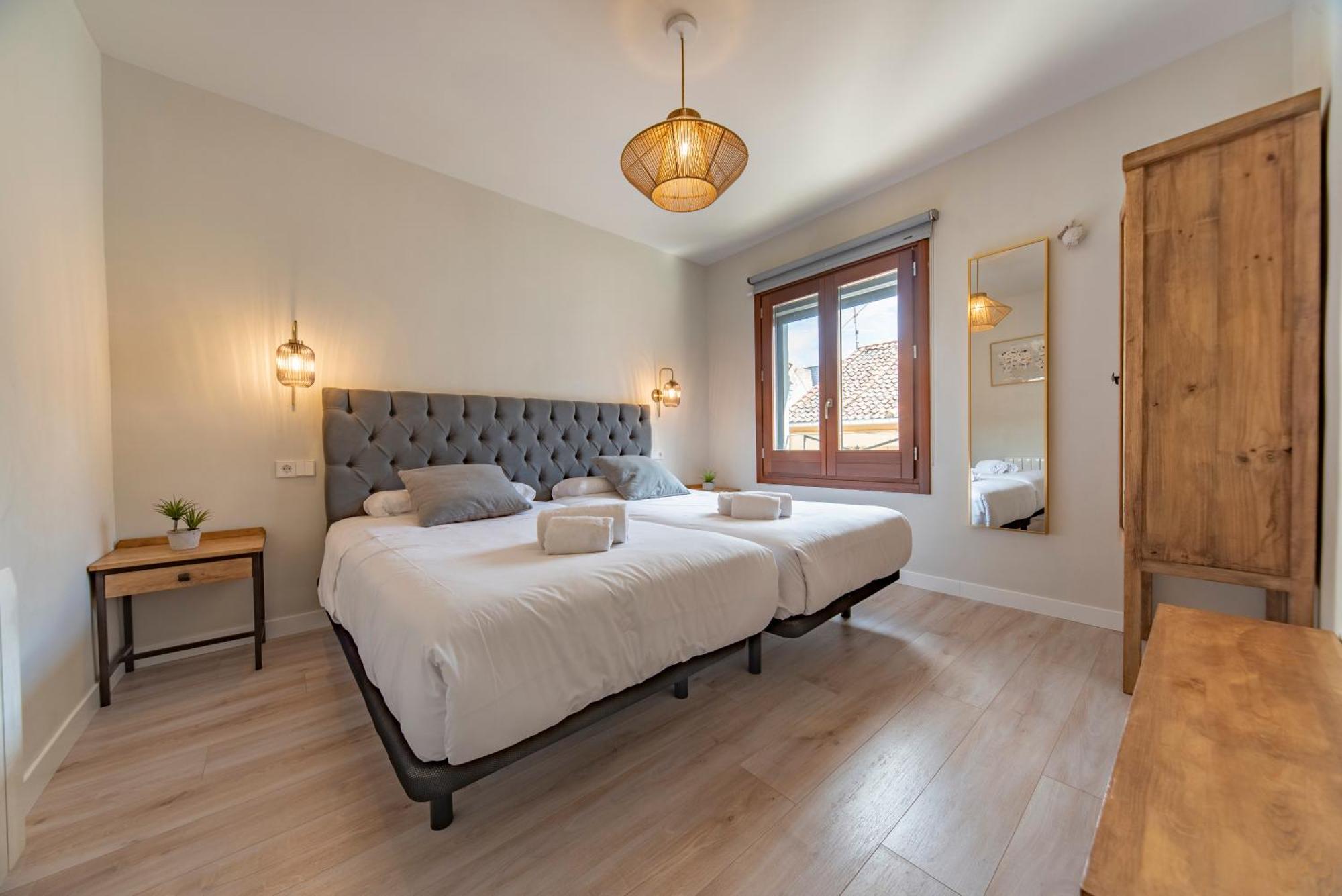 La Granja Villa San Ildefonso Extérieur photo